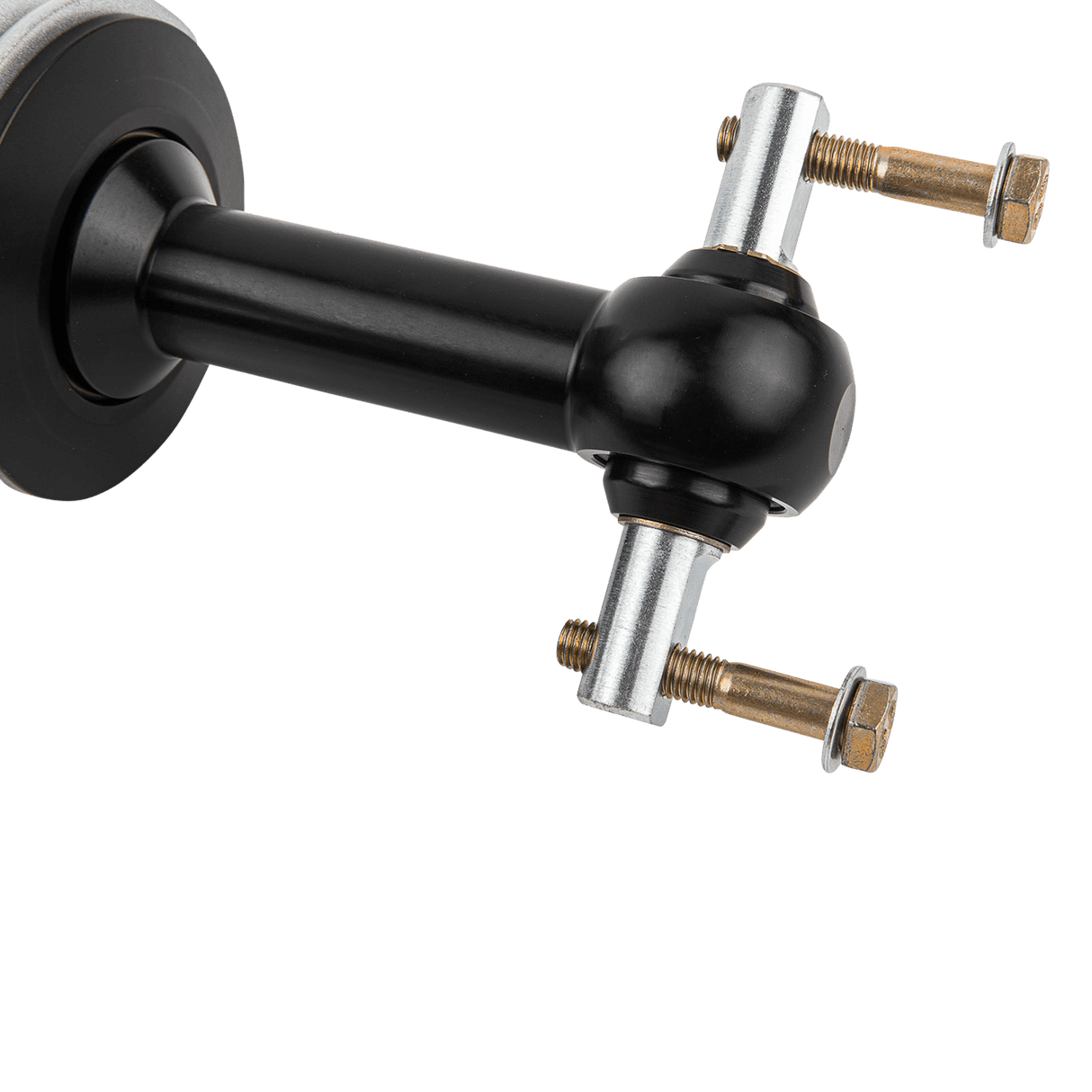 2019-2024 GMC 1500 2.5 Elite Series 3.5" Front R/R Coilover (883-06-162)-Coilovers-FOX-Dirty Diesel Customs