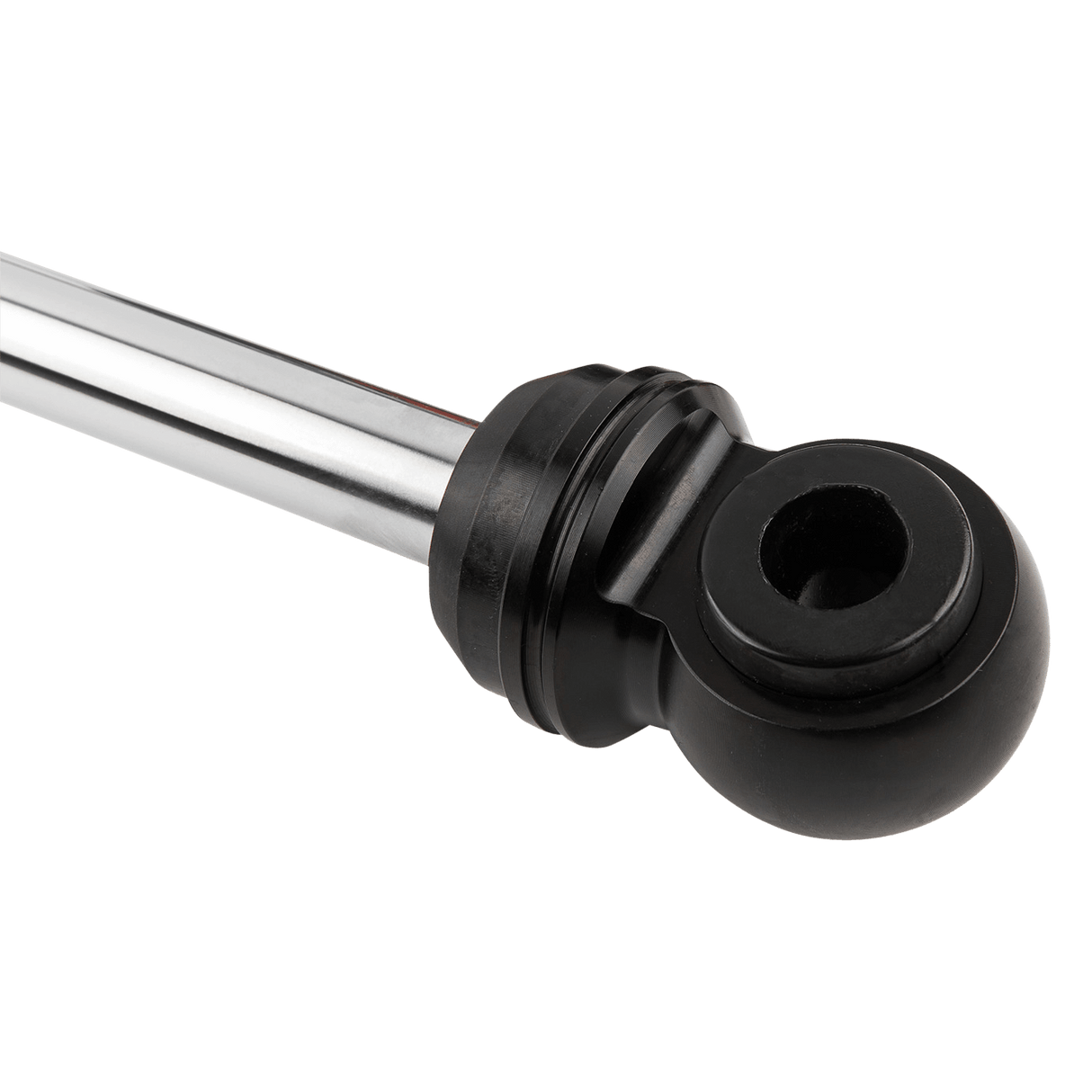 2019-2024 GMC 1500 2.5 Elite Series Rear 0-2" R/R Shock (883-26-087)-Shocks-FOX-Dirty Diesel Customs