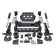2019-2024 GMC 1500 6" Big Lift Kit (44-3960)-Lift Kit-ReadyLift-Dirty Diesel Customs