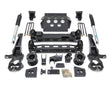 2019-2024 GMC 1500 6" Big Lift Kit w/ Bilstein Shocks (44-3965)-Lift Kit-ReadyLift-Dirty Diesel Customs