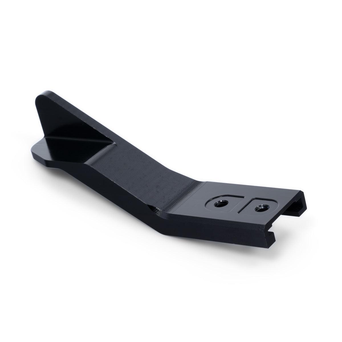 2019-2024 GMC 1500 Billet Hood Release Latch (148121500)-Hood Latch-PPE-Dirty Diesel Customs