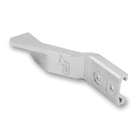 2019-2024 GMC 1500 Billet Hood Release Latch (148121500)-Hood Latch-PPE-Dirty Diesel Customs