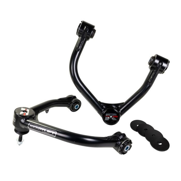2019-2024 GMC 1500 Leveling/ Big Lift Upper Control Arms (67-39640)-Upper Control Arms-ReadyLift-Dirty Diesel Customs