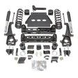 2019-2024 Ram 1500 6" Lift Kit w/ Big Bore Knuckle (44-1961)-Lift Kit-ReadyLift-44-1961-Dirty Diesel Customs