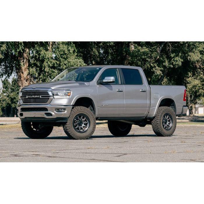 2019-2024 Ram 1500 6" MAX 3.3 Lift Kit (42-19640)-Lift Kit-ReadyLift-Dirty Diesel Customs