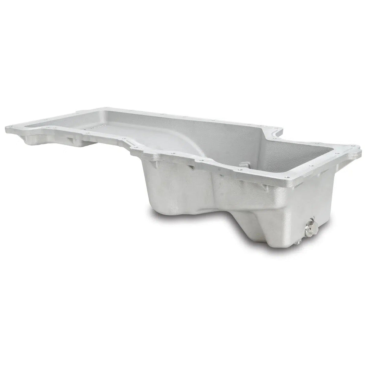 2019-2025 3.0L Duramax Deep Oil Pan (114054000)-Oil Pan-PPE-Dirty Diesel Customs