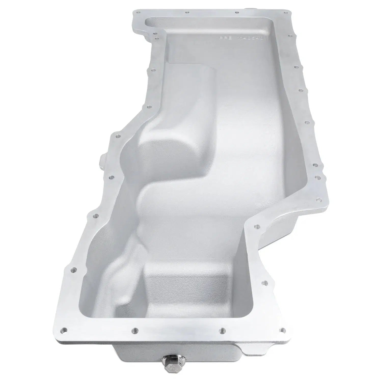 2019-2025 3.0L Duramax Deep Oil Pan (114054000)-Oil Pan-PPE-Dirty Diesel Customs