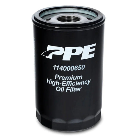 2019-2025 3.0L Duramax High-Efficiency Oil Filter (114000650)-Oil Filter-PPE-Dirty Diesel Customs