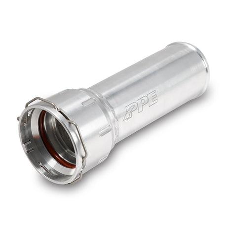 2019-2025 3.0L Duramax Turbo Resonator Delete (115020200)-Resonator Delete-PPE-Dirty Diesel Customs