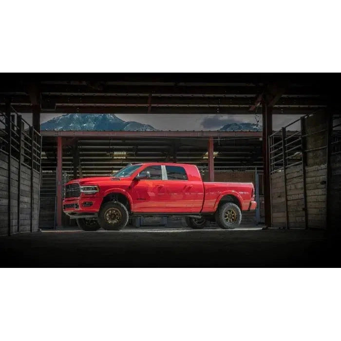 2019-2025 Cummins 1.5" Front Coil Spring Leveling Kit (46-19120)-Leveling Kit-ReadyLift-Dirty Diesel Customs