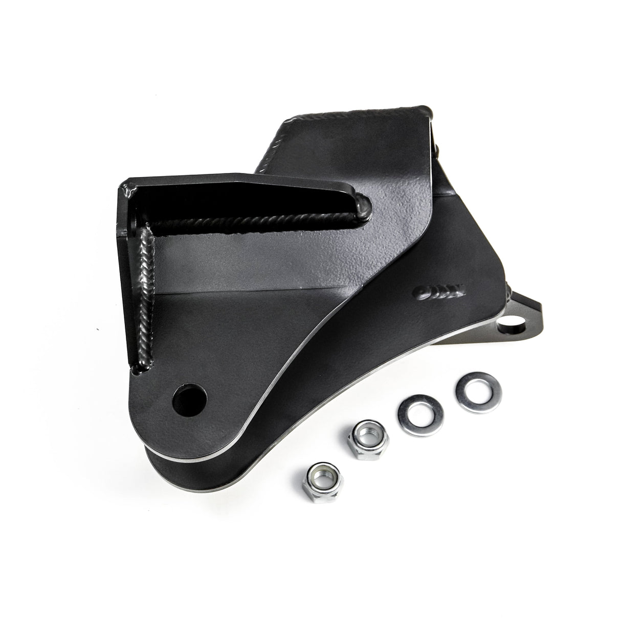 2019-2025 Cummins Front Track Bar Bracket (67-19450)-Track Bar-ReadyLift-Dirty Diesel Customs
