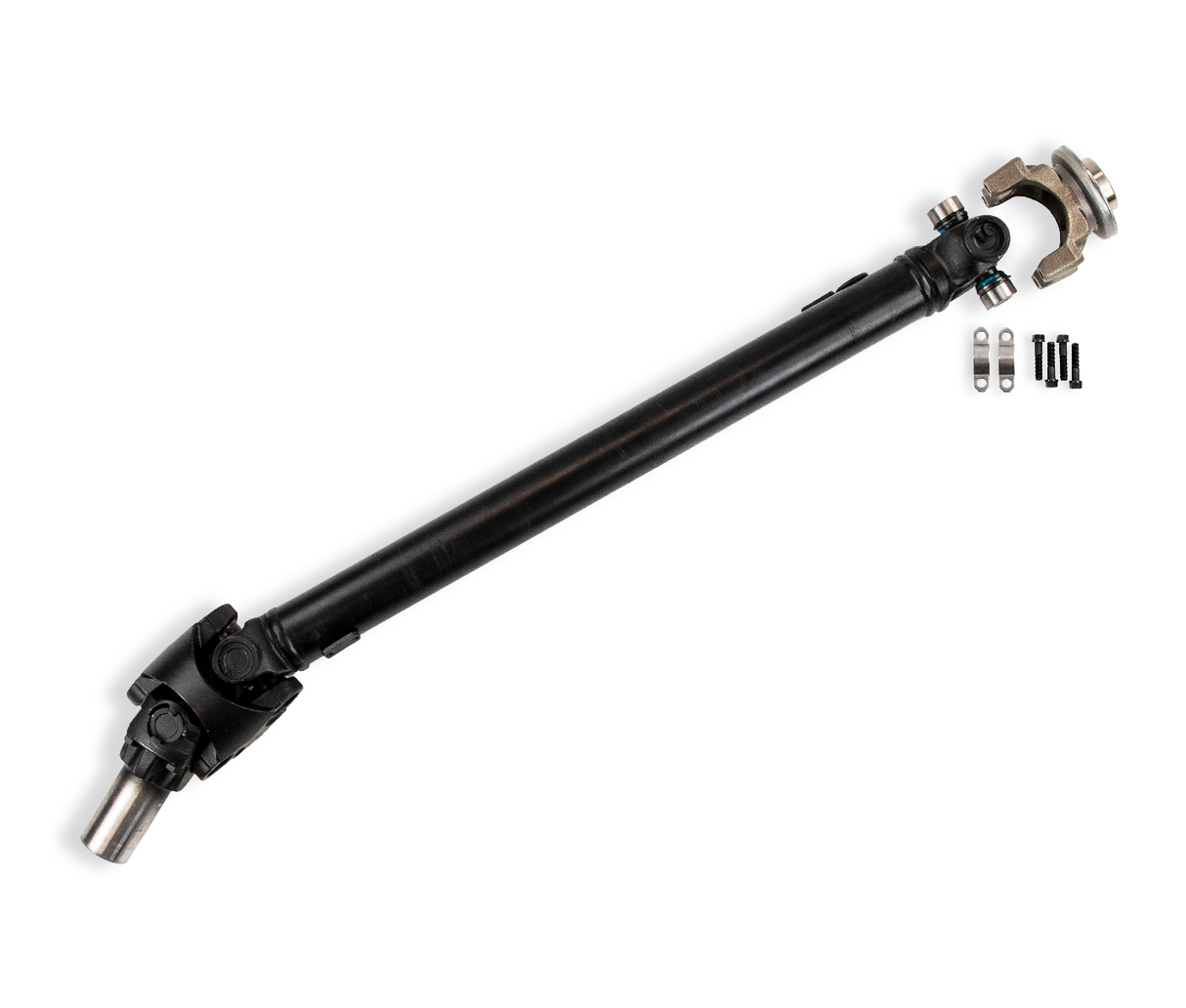 2019-2025 GM 1500 Front CV Driveline For 7-9" Lift (210-90863)-Driveline-Cognito Motorsports-Dirty Diesel Customs