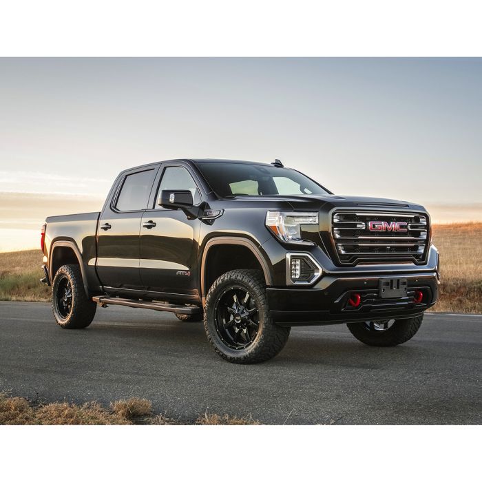 2019-2025 GMC 1500 1.75" Leveling Kit (66-3921)-Leveling Kit-ReadyLift-Dirty Diesel Customs