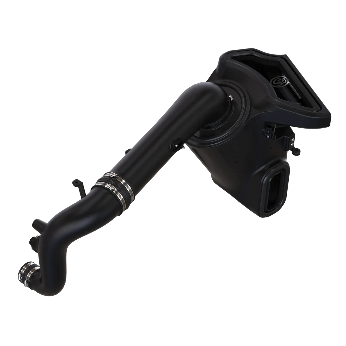 2019-2025 L3B 2.7L Cold Air Intake (75-5138)-Intake Kit-S&B Filters-Dirty Diesel Customs