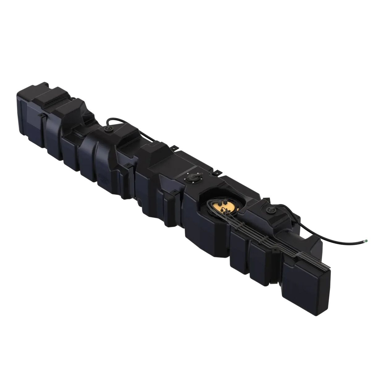 2019-2025 Mercedes 45 Gallon Replacement Fuel Tank (10-1031)-Fuel Tank-S&B Tanks-Dirty Diesel Customs