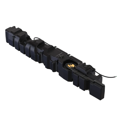 2019-2025 Mercedes 45 Gallon Replacement Fuel Tank (10-1031)-Fuel Tank-S&B Tanks-Dirty Diesel Customs