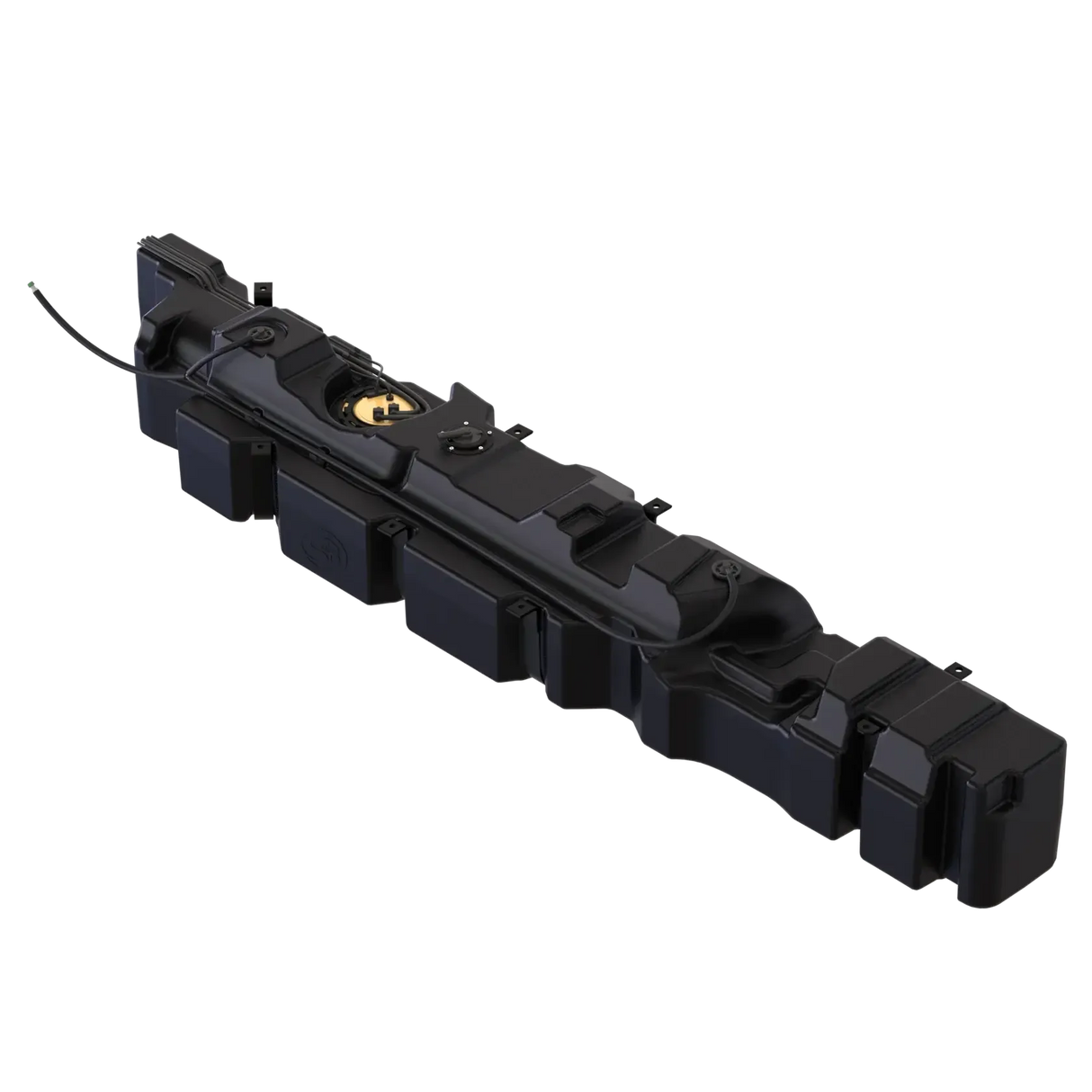 2019-2025 Mercedes 45 Gallon Replacement Fuel Tank (10-1031)-Fuel Tank-S&B Tanks-Dirty Diesel Customs