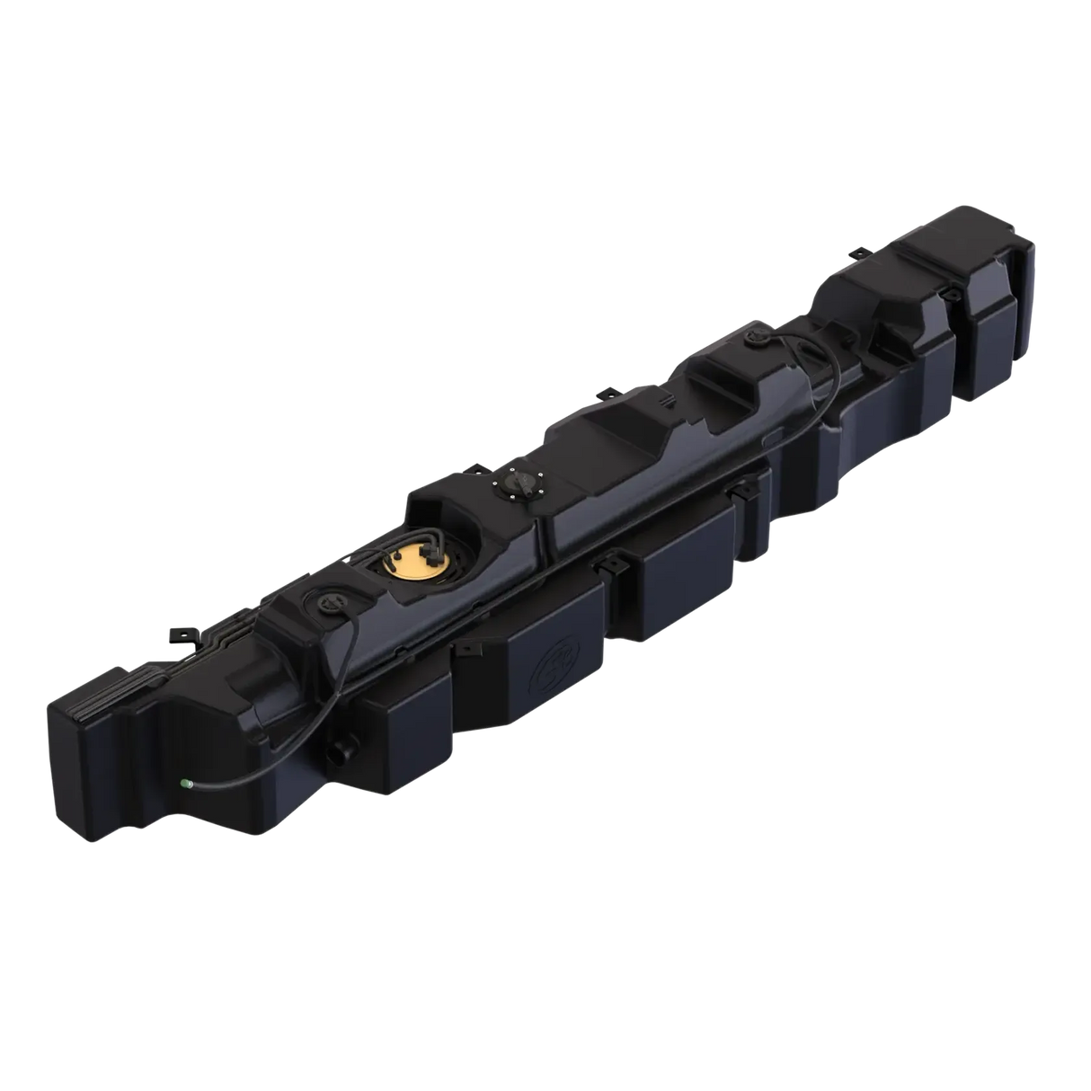 2019-2025 Mercedes 45 Gallon Replacement Fuel Tank (10-1031)-Fuel Tank-S&B Tanks-Dirty Diesel Customs