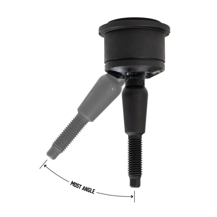 2019-2025 Ram 1500 Leveling Upper Control Arms (67-19640)-Upper Control Arms-ReadyLift-Dirty Diesel Customs