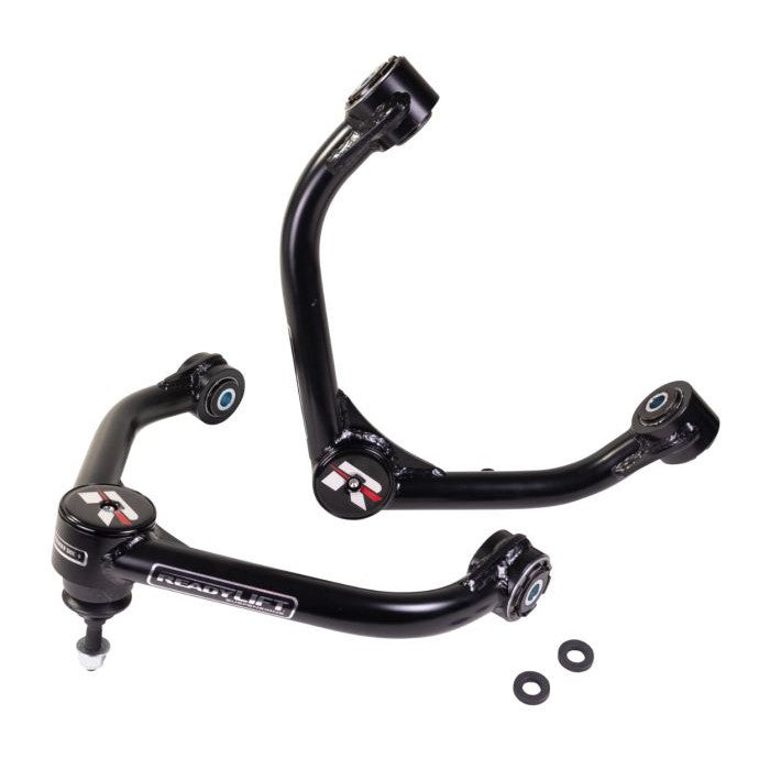 2019-2025 Ram 1500 Leveling Upper Control Arms (67-19640)-Upper Control Arms-ReadyLift-Dirty Diesel Customs