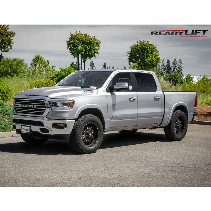 2019-2025 Ram 1500 2" Leveling Kit (66-1920)-Leveling Kit-ReadyLift-Dirty Diesel Customs