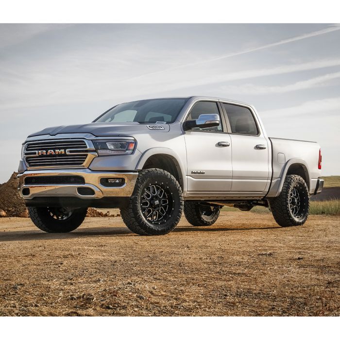 2019-2025 Ram 1500 3.5" SST Lift Kit (Non-Air Ride Equipped) (69-1935)-Lift Kit-ReadyLift-Dirty Diesel Customs
