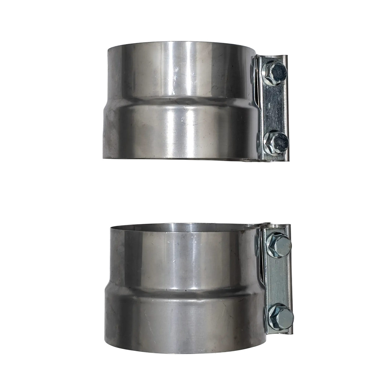 2019+ Cummins 4" SS CAT & DPF Delete Pipe - No Muffler (DDC-893)-Delete Pipe-Dirty Diesel Customs-Dirty Diesel Customs