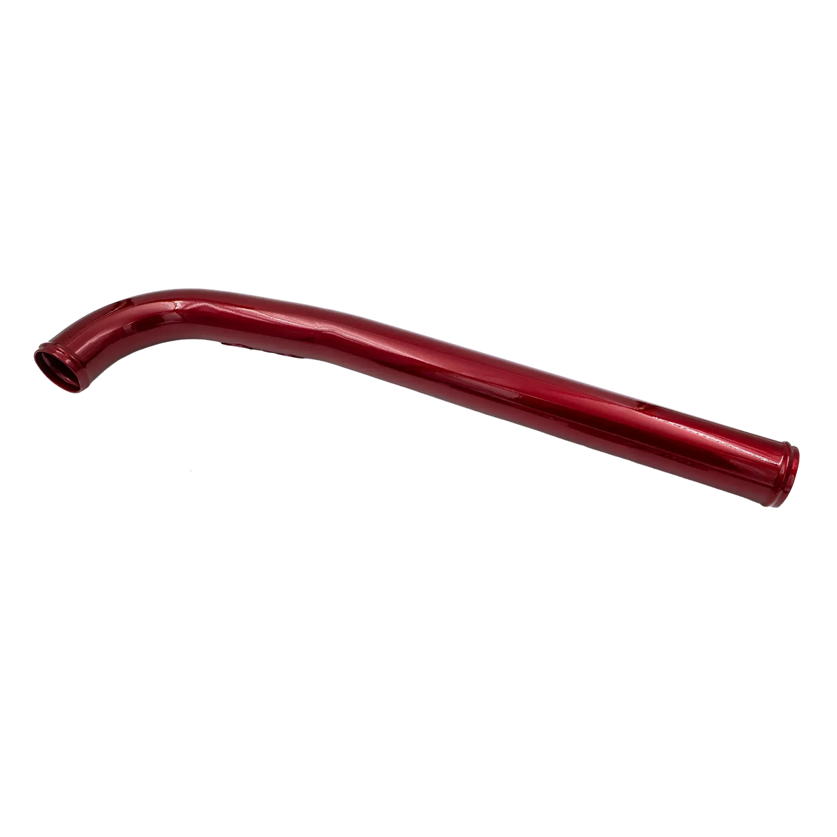 2019+ Cummins Dirty S.O. Improved Upper Coolant Pipe (I67-FLU-A026)-Radiator Hose-Dirty Diesel Customs-Dirty Diesel Customs