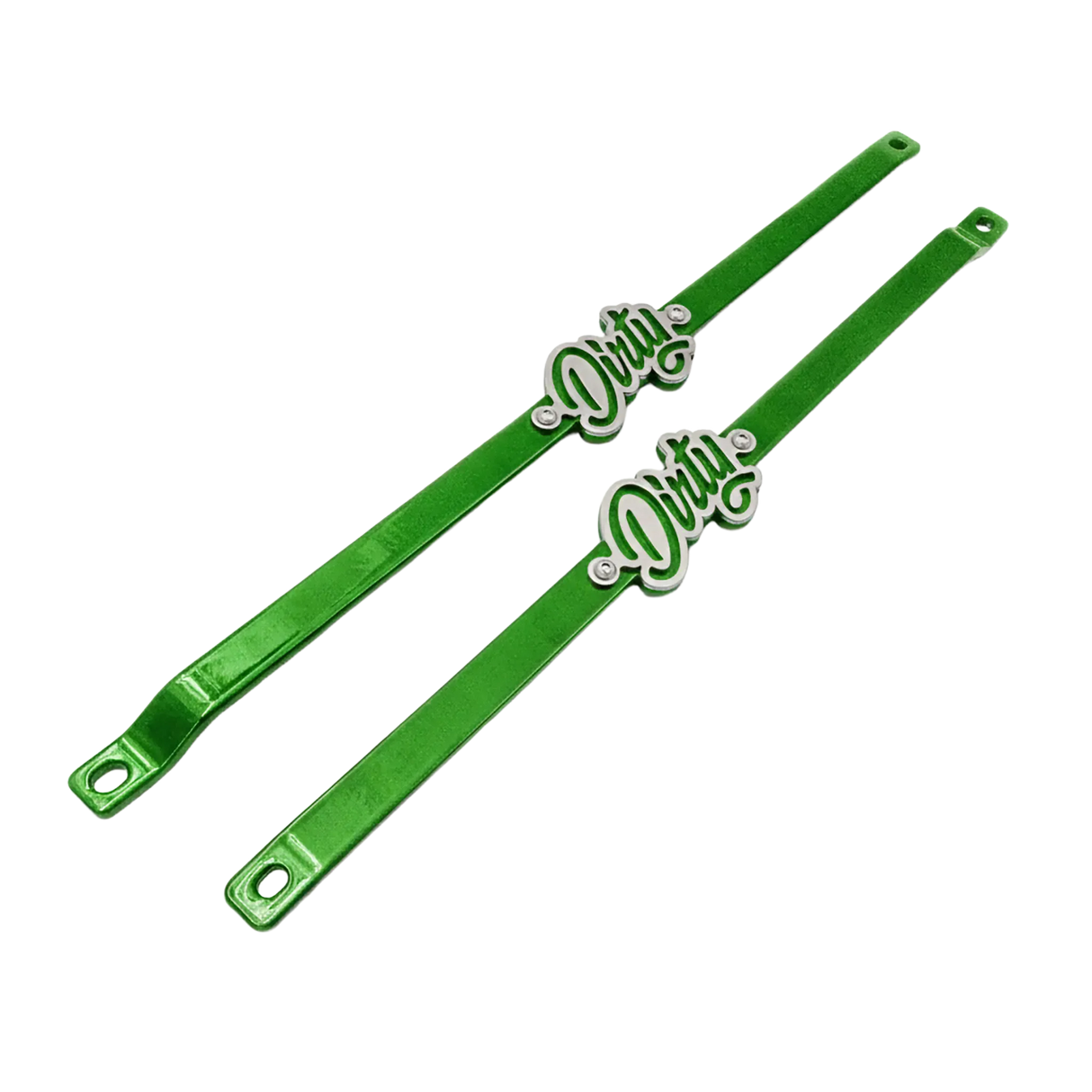 2019+ Cummins Engine Bay Braces (I67-CHA-A028)-Engine Brace-Dirty Diesel Customs-Dirty Diesel Customs