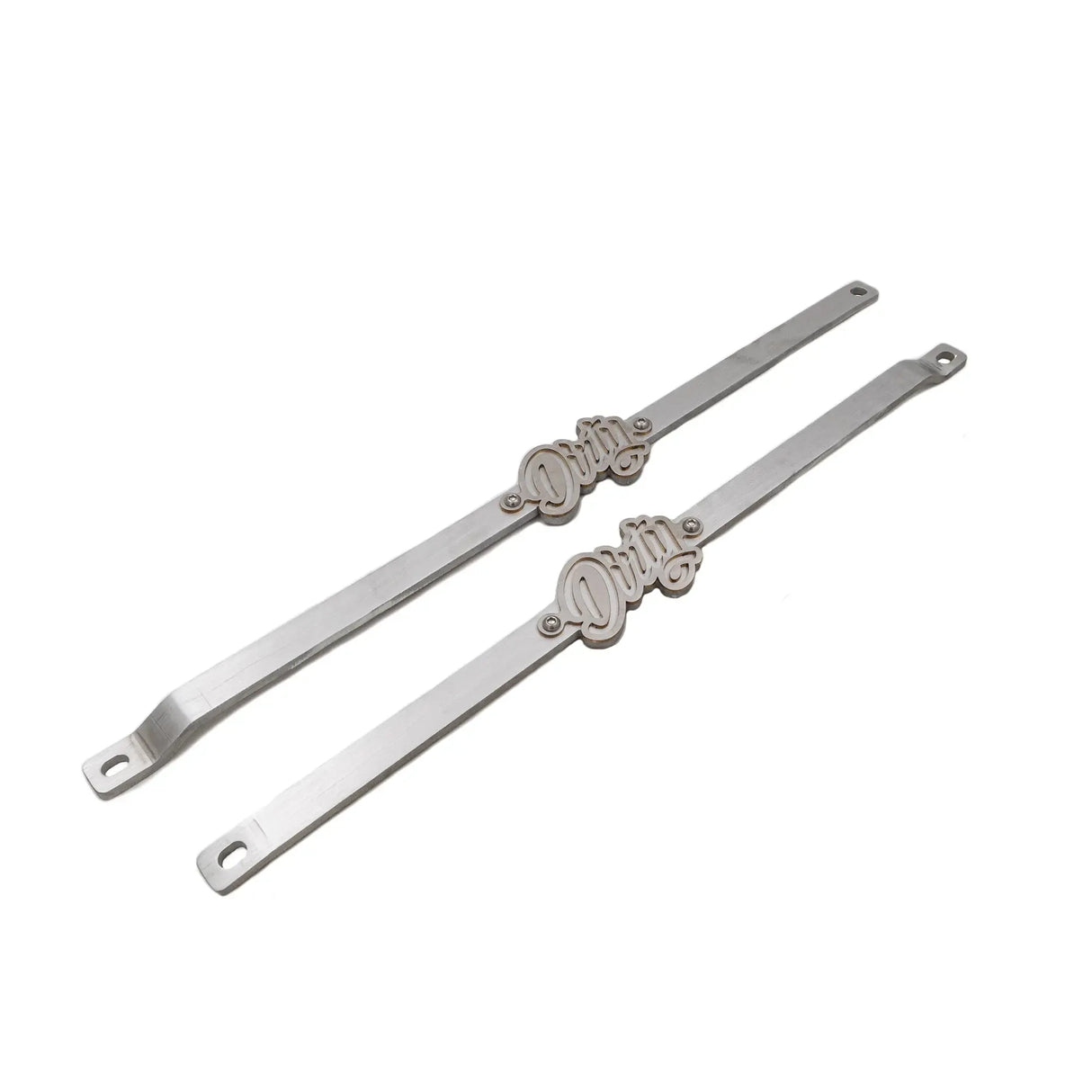 2019+ Cummins Engine Bay Braces (I67-CHA-A028)-Engine Brace-Dirty Diesel Customs-Dirty Diesel Customs