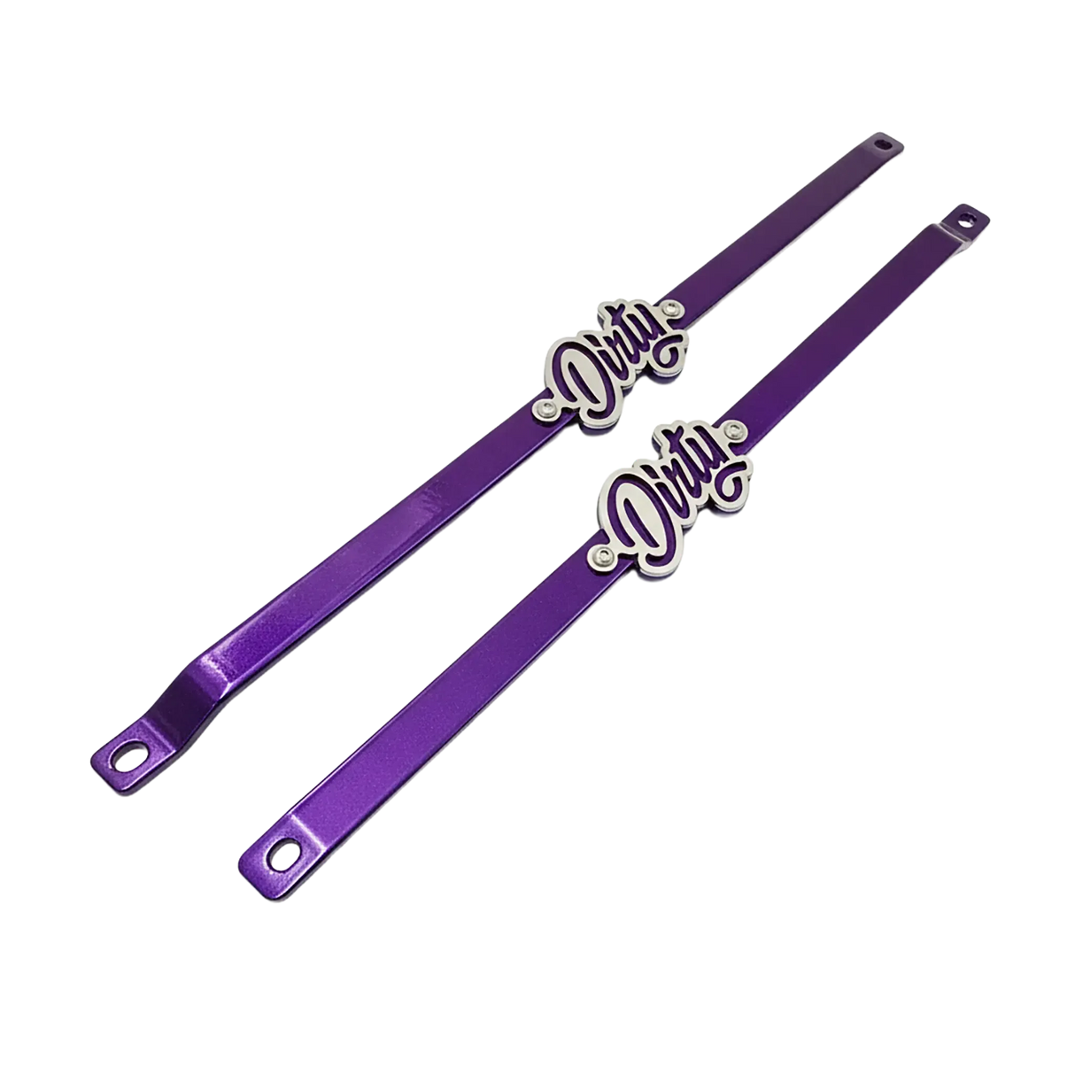 2019+ Cummins Engine Bay Braces (I67-CHA-A028)-Engine Brace-Dirty Diesel Customs-Dirty Diesel Customs