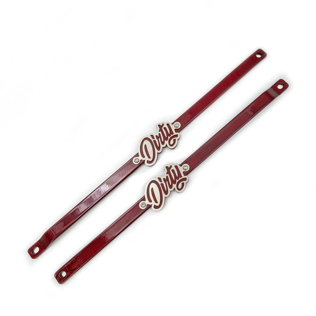 2019+ Cummins Engine Bay Braces (I67-CHA-A028)-Engine Brace-Dirty Diesel Customs-Dirty Diesel Customs