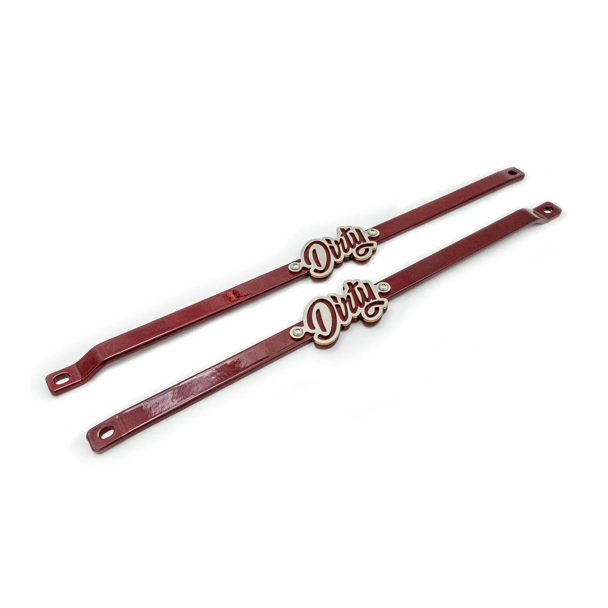 2019+ Cummins Engine Bay Braces (I67-CHA-A028)-Engine Brace-Dirty Diesel Customs-Dirty Diesel Customs