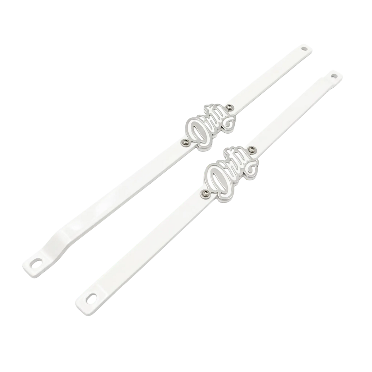 2019+ Cummins Engine Bay Braces (I67-CHA-A028)-Engine Brace-Dirty Diesel Customs-I67-CHA-A028-GW-Dirty Diesel Customs