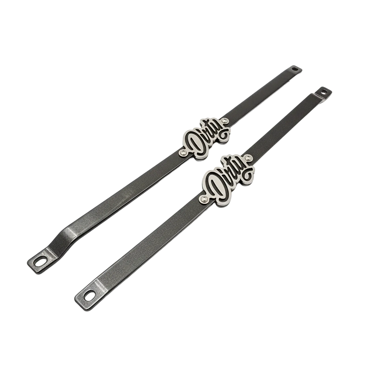 2019+ Cummins Engine Bay Braces (I67-CHA-A028)-Engine Brace-Dirty Diesel Customs-I67-CHA-A028-KNG-Dirty Diesel Customs