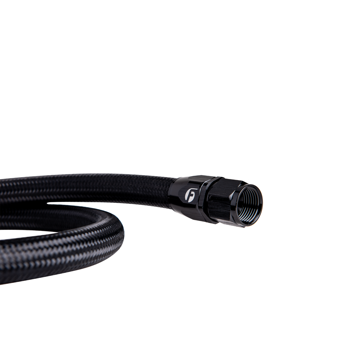 2019+ Cummins Fleece Replacement Coolant Bypass Hose (FPE-CLNTBYPS-HS-19)-Coolant Hose Kit-Fleece Performance-Dirty Diesel Customs