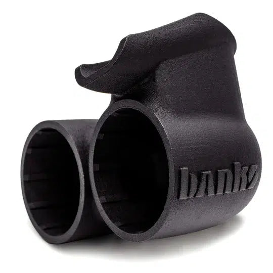 2019+ Cummins iDash Stealth Pod Mounts (63363)-Monitor Mount-Banks Power-Dirty Diesel Customs