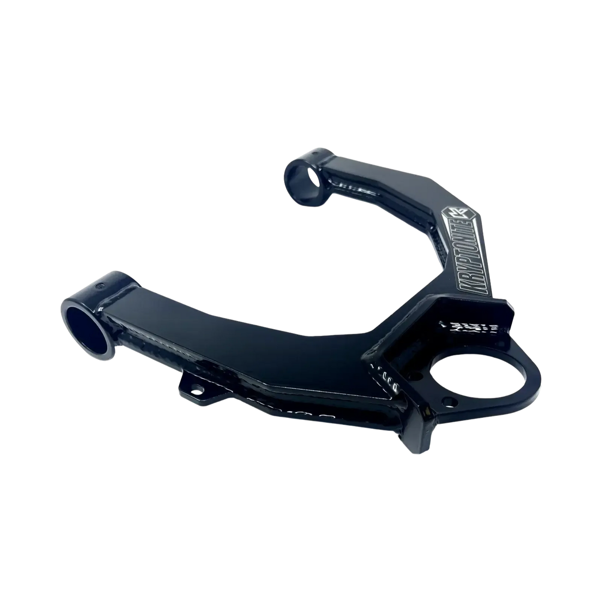 2019+ GM 1500 AT4, TRAIL BOSS, AT4X, ZR2 KRYPTONITE Stage 3 Leveling Kit W/Fox Performance Elite Shocks (KR19STAGE3FOXPE-4X)-Leveling Kit-KRYPTONITE-Dirty Diesel Customs