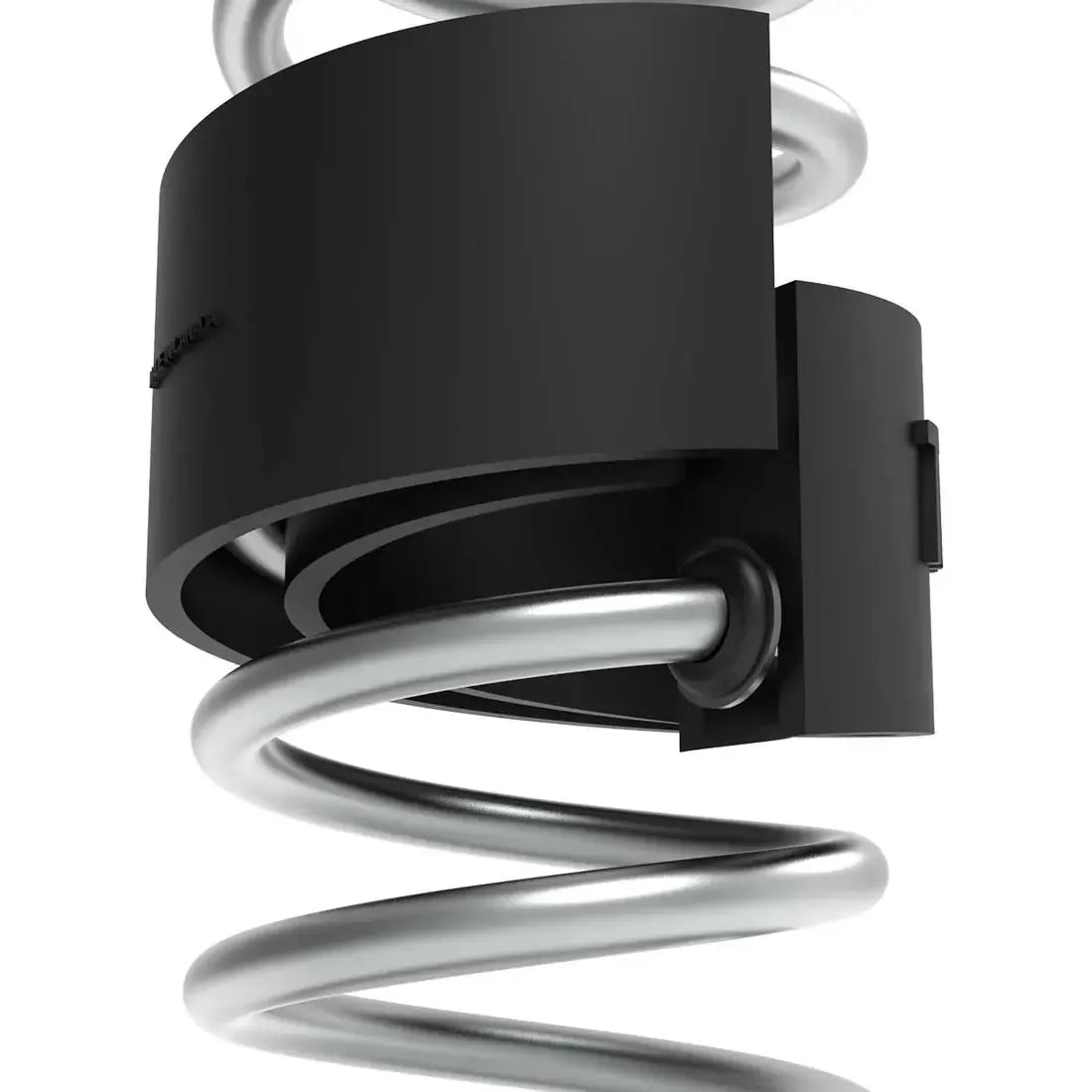 2019+ Toyota RAV4 Coil Enhancer Kit (CE10G45P)-Rubber Helper Springs-Timbren-Dirty Diesel Customs