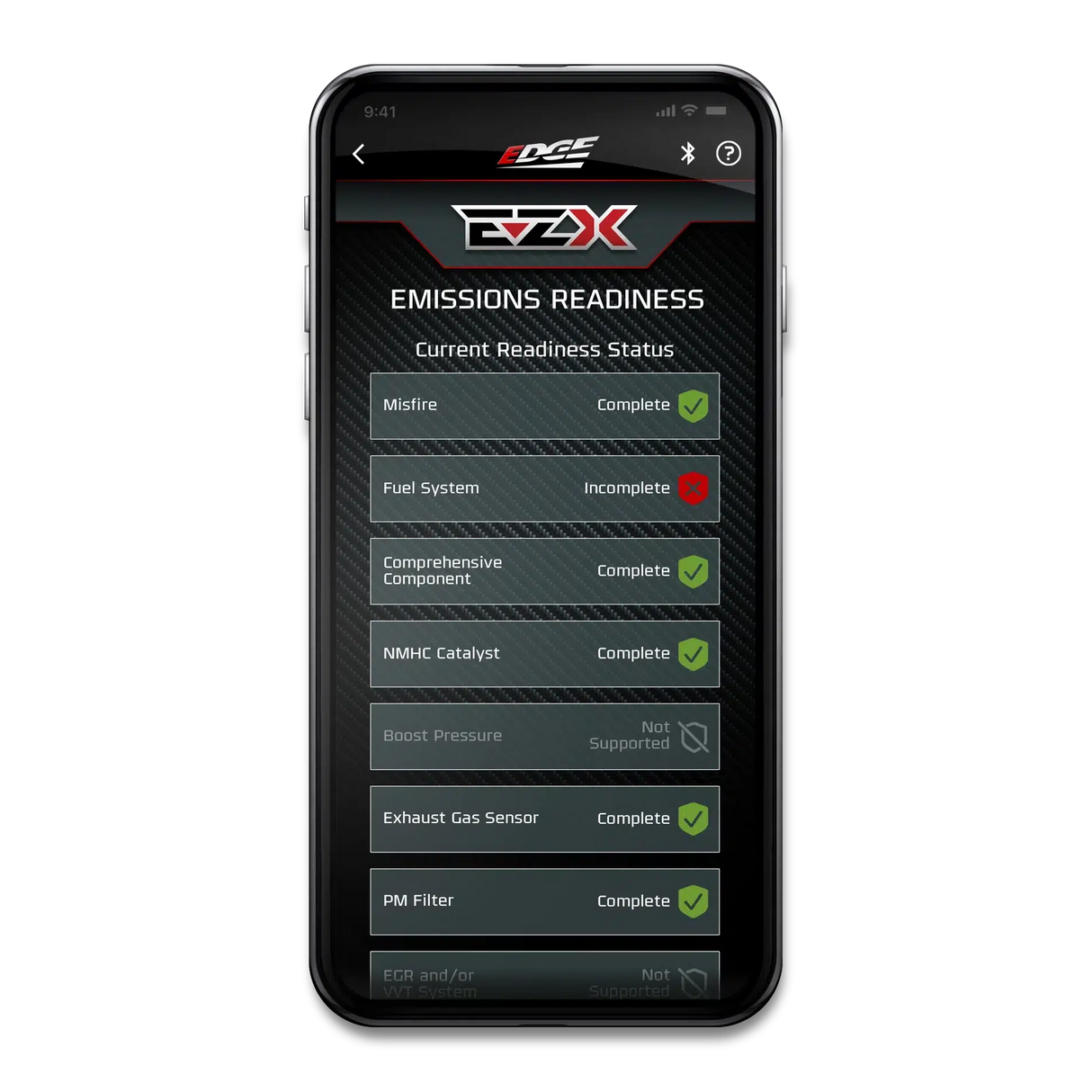 2020-2021 6.7L Powerstroke Edge EZX Module (12711)-Tuner-Edge Products-Dirty Diesel Customs