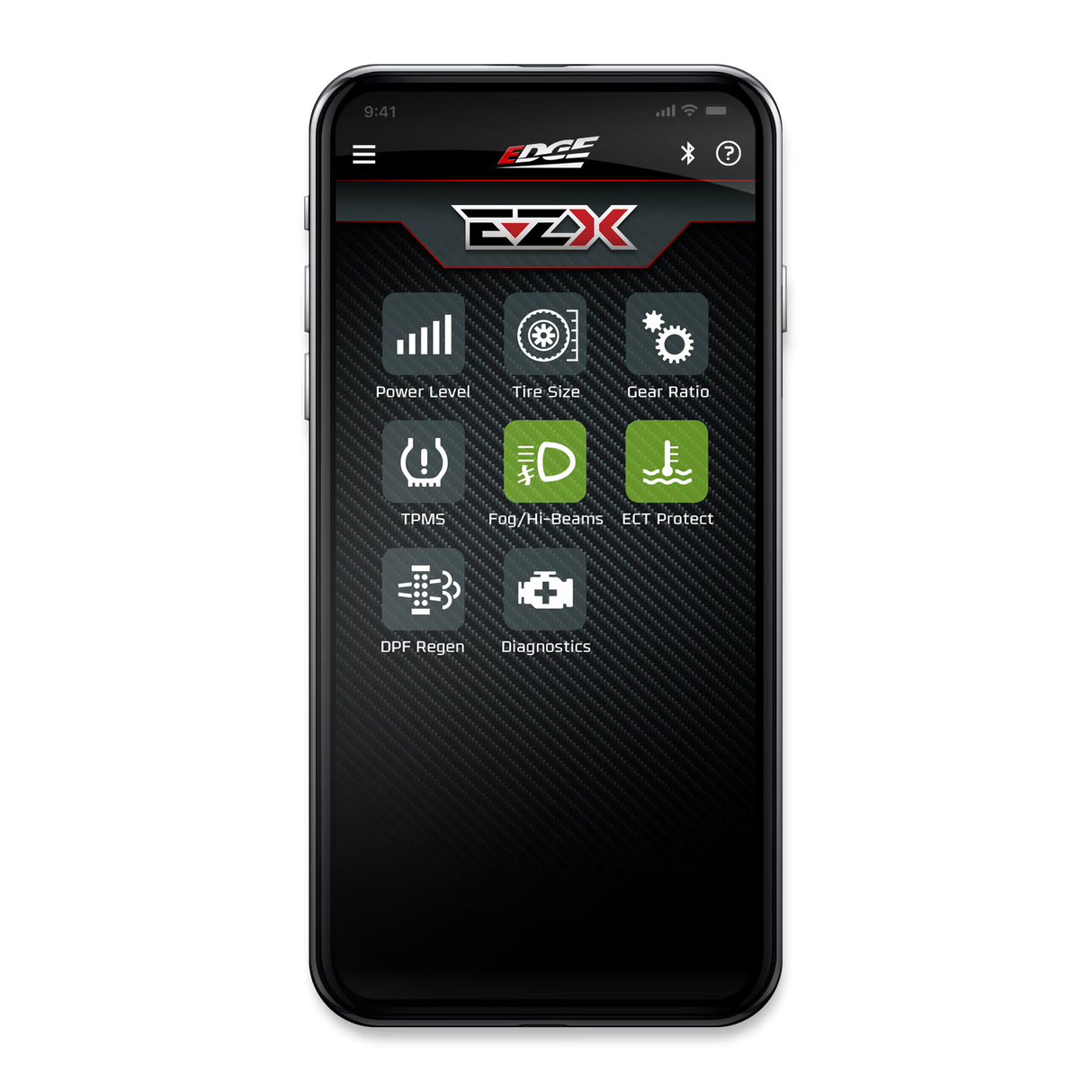 2020-2021 Powerstroke Edge EZX + Insight CTS3 Kit (13711-3)-Tuner-Edge Products-Dirty Diesel Customs