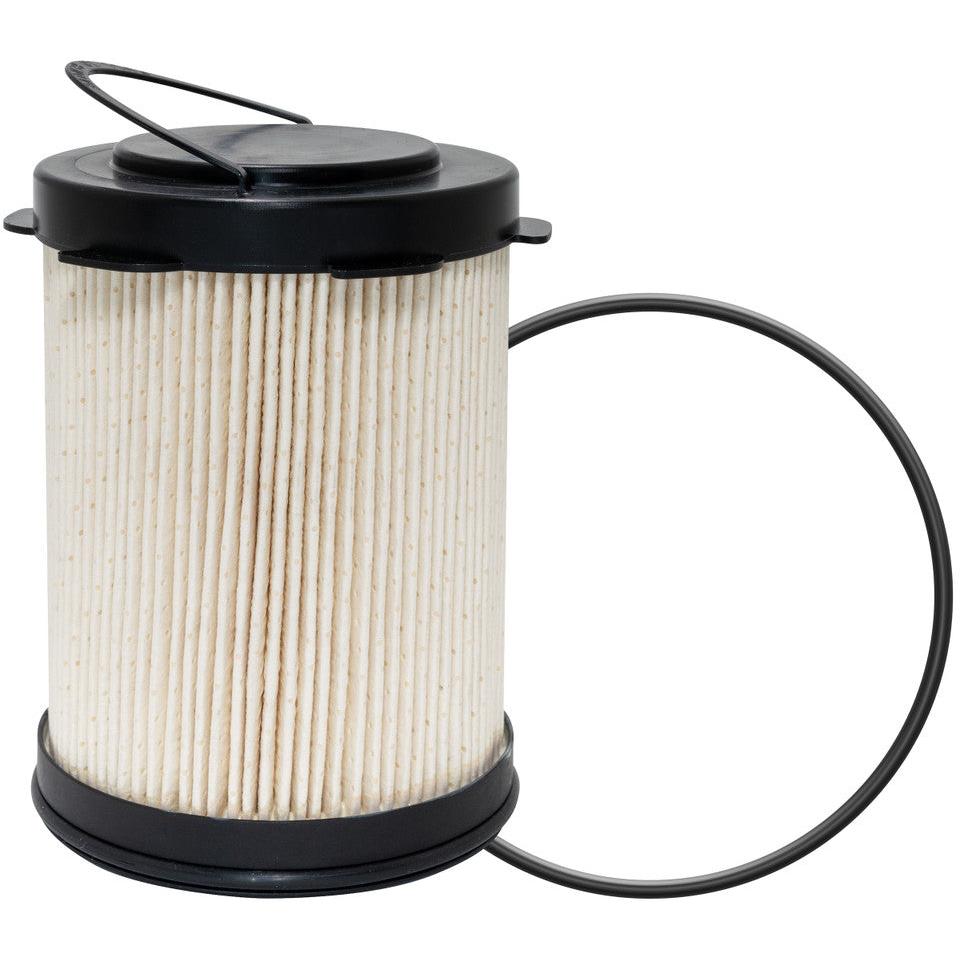 2020-2022 Cummins Fuel Filter Under Hood (400PF46108)-Fuel Filter-Baldwin-Dirty Diesel Customs