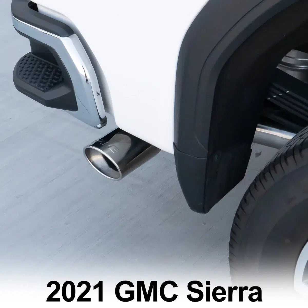 2020-2022 Duramax 4" Exhaust Tip 304 SS (1170202X0)-Exhaust Tips-PPE-Dirty Diesel Customs