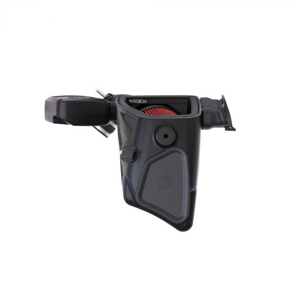 2020-2022 Ford 7.3L S&B Cold Air Intake (75-5141)-Intake Kit-S&B Filters-Dirty Diesel Customs