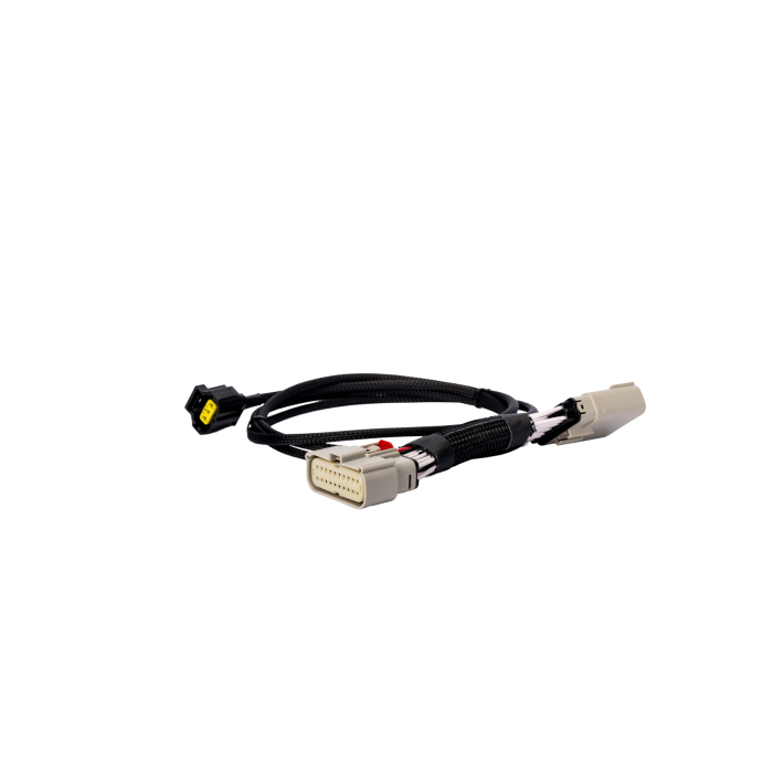 2020-2022 Powerstroke Charging Circuit Harness (FPE-HAR-FMC-CCH-2022)-Charging Circuit Harness-Fleece Performance-Dirty Diesel Customs