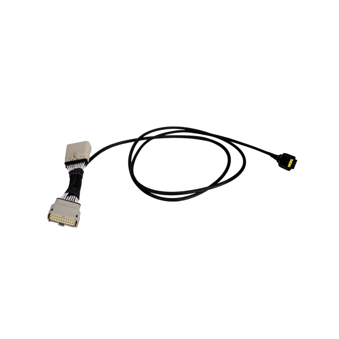 2020-2022 Powerstroke Charging Circuit Harness (FPE-HAR-FMC-CCH-2022)-Charging Circuit Harness-Fleece Performance-Dirty Diesel Customs