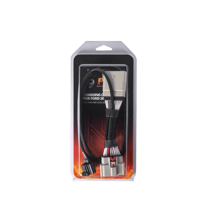 2020-2022 Powerstroke Charging Circuit Harness (FPE-HAR-FMC-CCH-2022)-Charging Circuit Harness-Fleece Performance-Dirty Diesel Customs