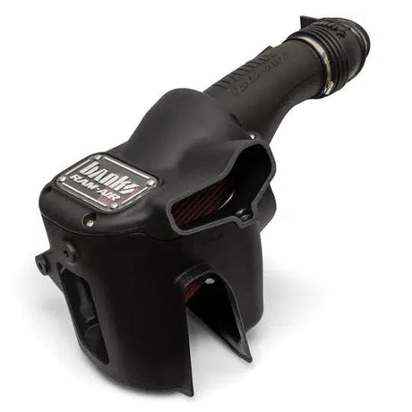 2020-2022 Powerstroke Cold Air Intake (41849)-Intake Kit-Banks Power-Dirty Diesel Customs