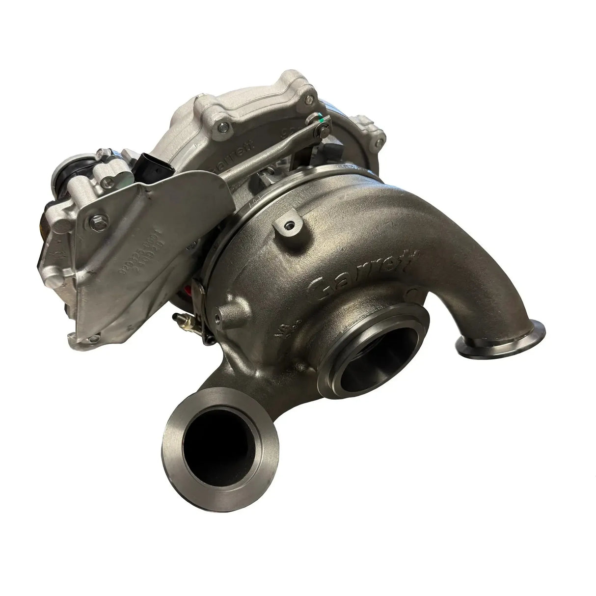 2020-2022 Powerstroke Turbocharger (925330-5001S)-Stock Turbocharger-Garrett-Dirty Diesel Customs