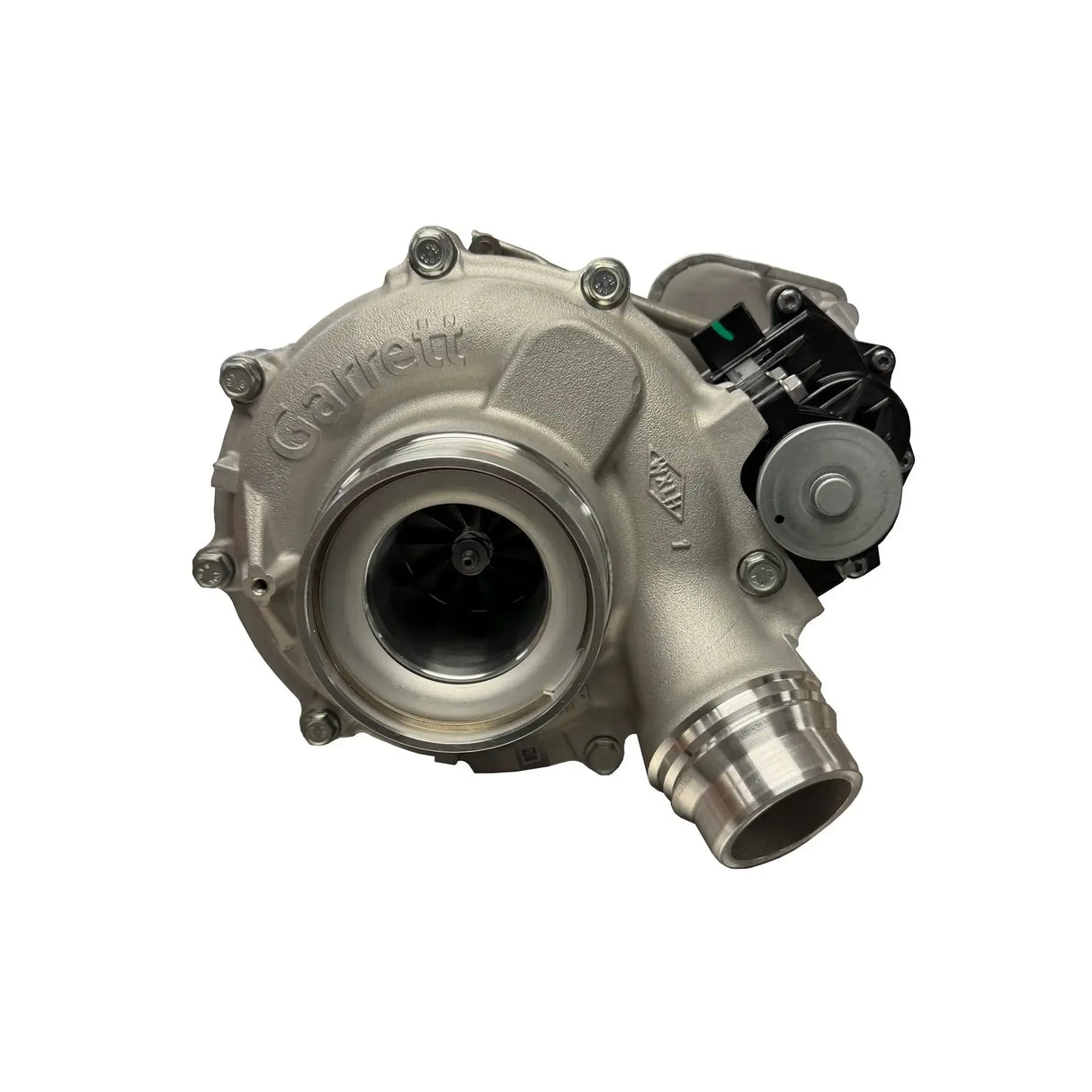 2020-2022 Powerstroke Turbocharger (925330-5001S)-Stock Turbocharger-Garrett-Dirty Diesel Customs